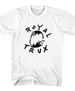 Royal Trux t shirt