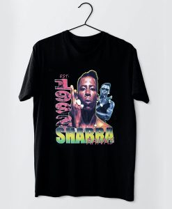 SHABBA t shirt