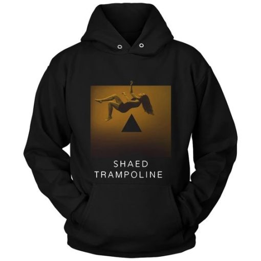 Shaed Trampoline hoodie