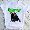 The Fresh Fist of Bel-Air Will Smith t shirt