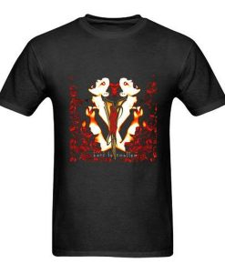 Vanilla Ice Hard To Swallow t shirt