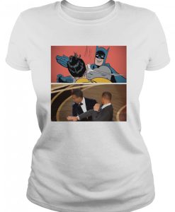 Will Smith Slap Chris Rock t shirt