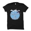 World Traveler t shirt