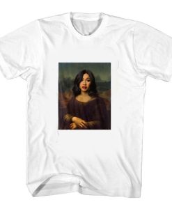 cardi b t shirt