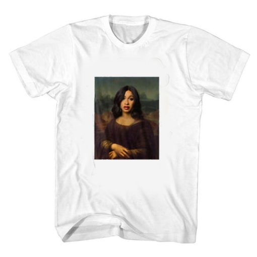 cardi b t shirt