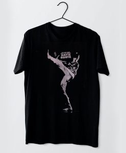 BOWIE t shirt