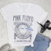 Dark side of the moon Vintage graphic t shirt