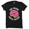 Donut t shirt