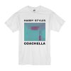 Harry Styles Coachella 2022 t shirt