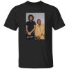 J Cole and Kendrick Lamar t shirt