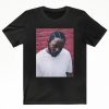 Kendrick Lamar DAMN tee shirt