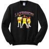 Lake Show Yo Lakeshow sweatshirt