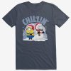 Minions Chillin' t shirt