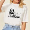 Taylor Hawkin t shirt