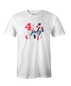 4th July Cutie t shirt