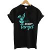 Bad Bunny Target Funny t shirt