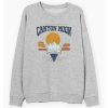 Canyon Moon sweatshirt