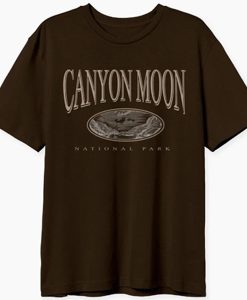 Canyon moon t shirt, Fine Line, Love on Tour, Fan Merch