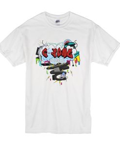 Czone Avenue t shirt