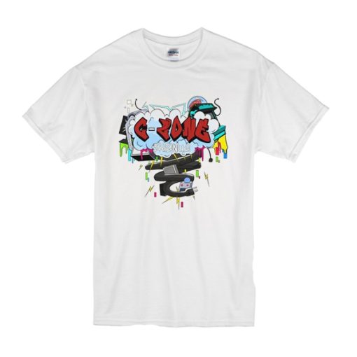 Czone Avenue t shirt