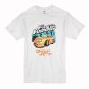 Fast And Furious Japanese t shirt