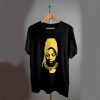 Nina Simone Yellow t shirt