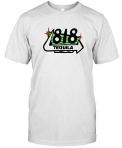 818 Festival Cherry LA t shirt