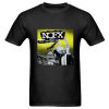 NOFX – The Decline Trump t shirt