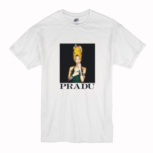 Pradu t shirt