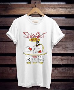 Space Ghost Coast To Coast - TV t shirt