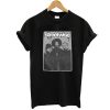 Streetwise Snoop Dogg t shirt