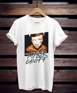 Taylor Caniff t shirt