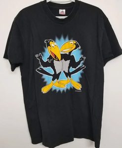 Vintage 1992 Heckle and Jeckle Cartoon