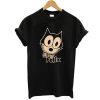 Vintage Vintage 90s Felix The Cat t shirt