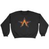 Astros Star Logo sweatshirt
