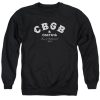 Cbgb Classic Logo sweatshirt