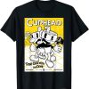 Cuphead Don’t Deal With The Devil Poster t shirt