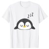 Cute Penguin Kawaii Animal t shirt