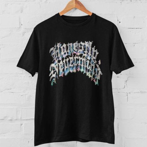 Honestly Nevermind Drake Inspired Album Cover Style t shirt