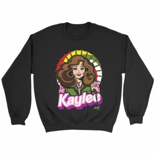 Kaylee sweatshirt