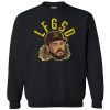 LFGSD sweatshirt, Jorge Alfaro sweatshirt, San Diego sweatshirt