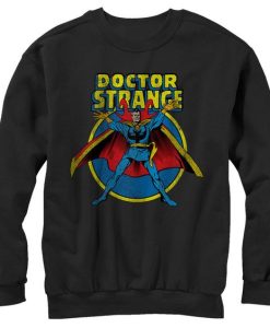 Marvel Doctor Strange Classic sweatshirt