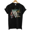 Marvel Thor vs Loki Comic Book shirt, Thor Love and Thunder t shirt