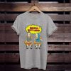 beavis and butthead t shirt