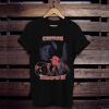 Chris Brown Rap t shirt