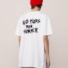 No Plans For Summer t shirt back RJ22