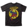 Spider-Man Spotlight t shirt