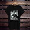 Madness One Step Beyond Two Tone Ska The Specials Suggs t shirt