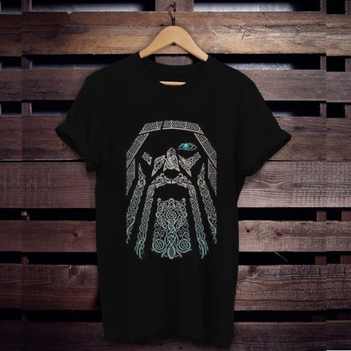 Odin Marvel Cinematic Universe t shirt