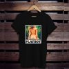 Playboy polaroid t shirt